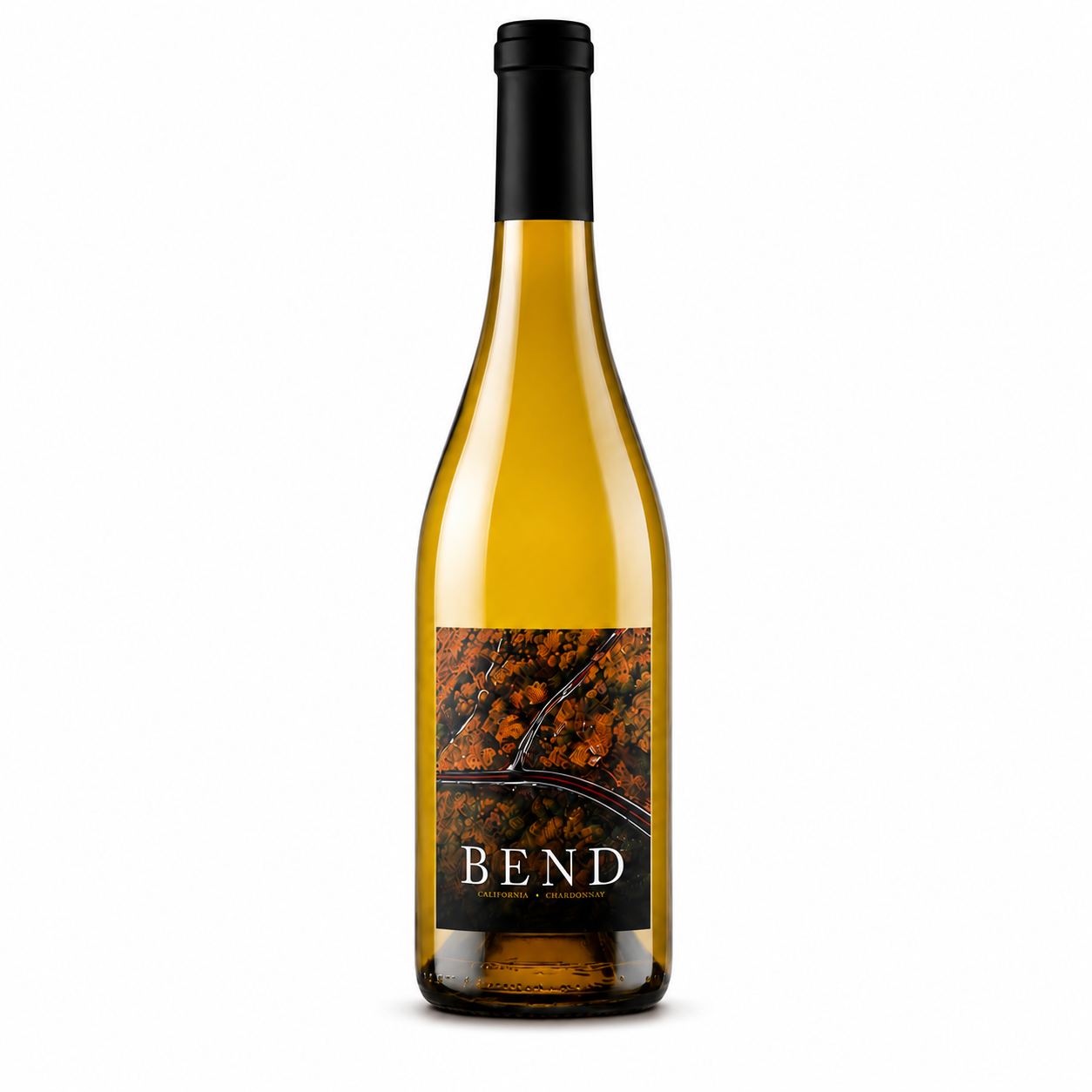 Bend Chardonnay California