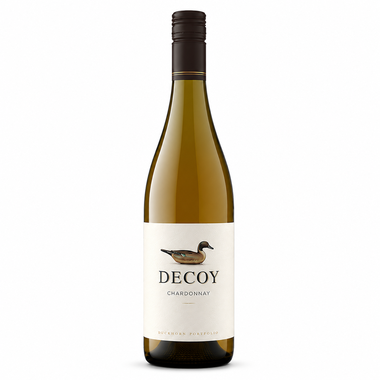 Decoy Chardonnay California