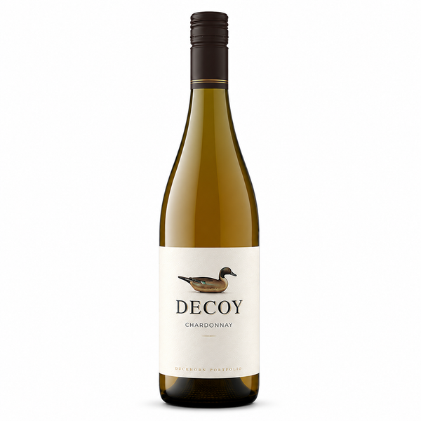 Decoy Chardonnay California