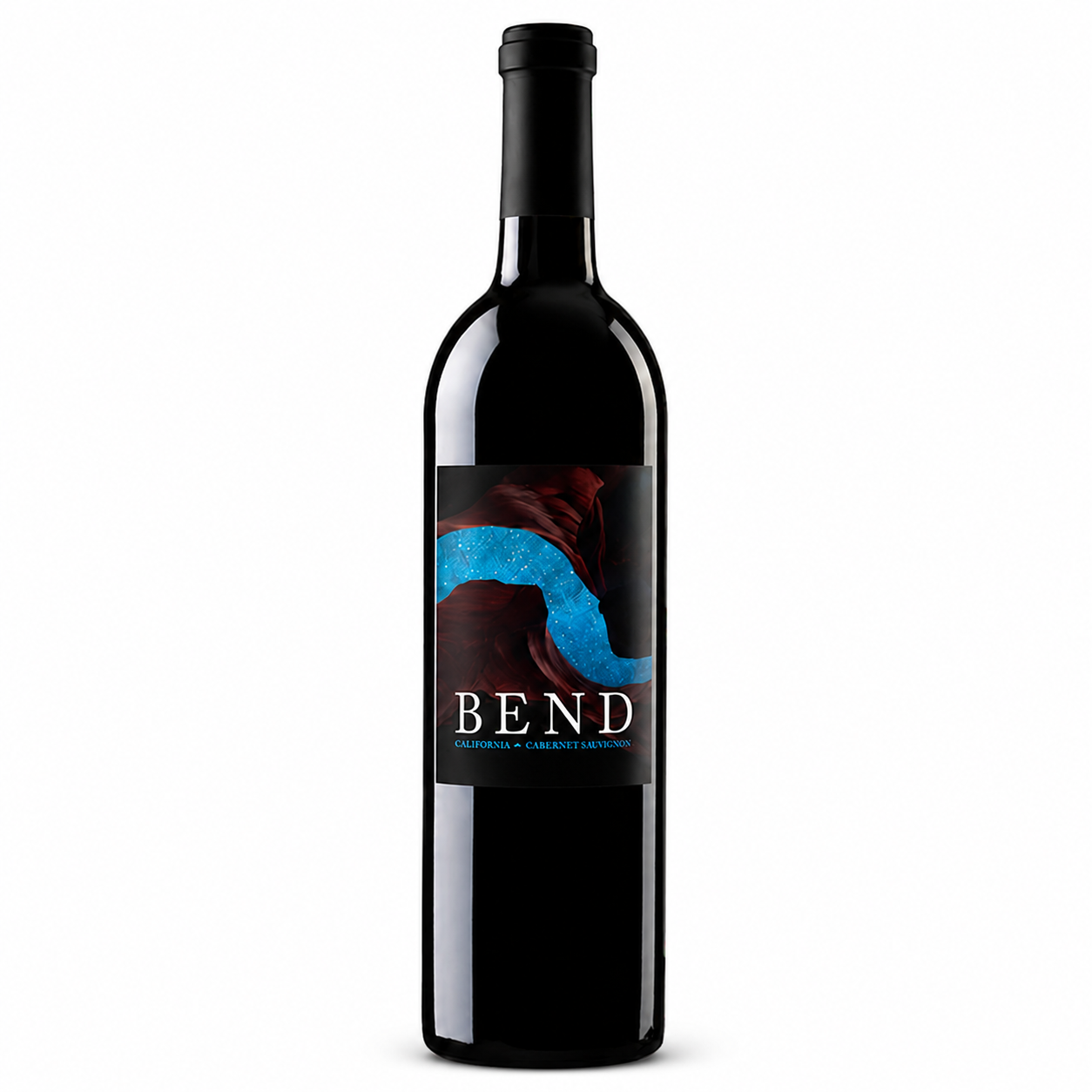 Bend Cabernet Sauvignon California