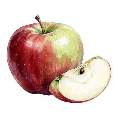 リンゴ