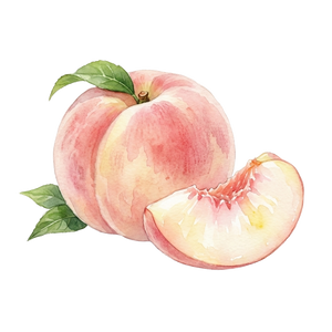 桃