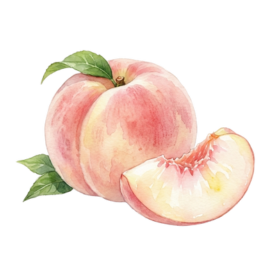 桃