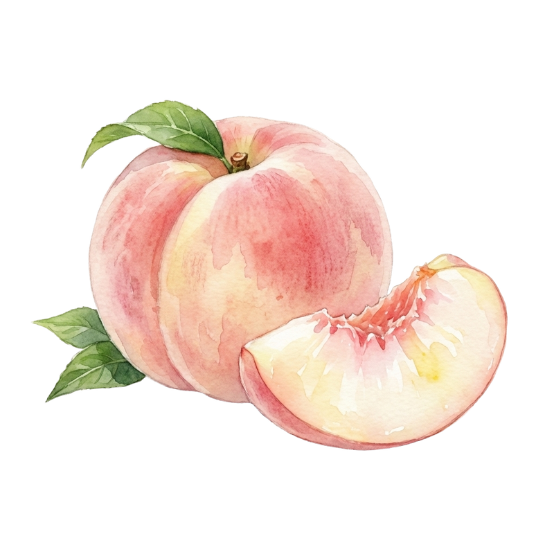 桃