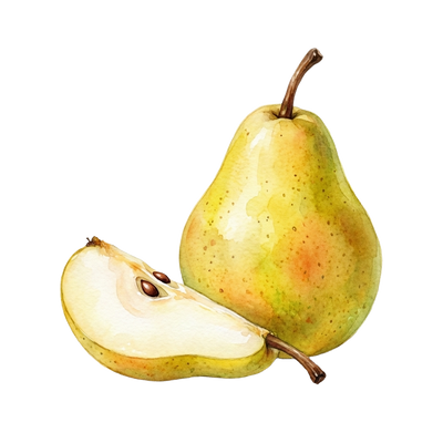 洋梨